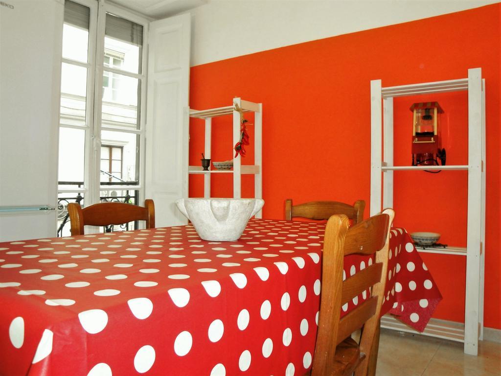 Garibaldi Holiday House Nápoly Kültér fotó