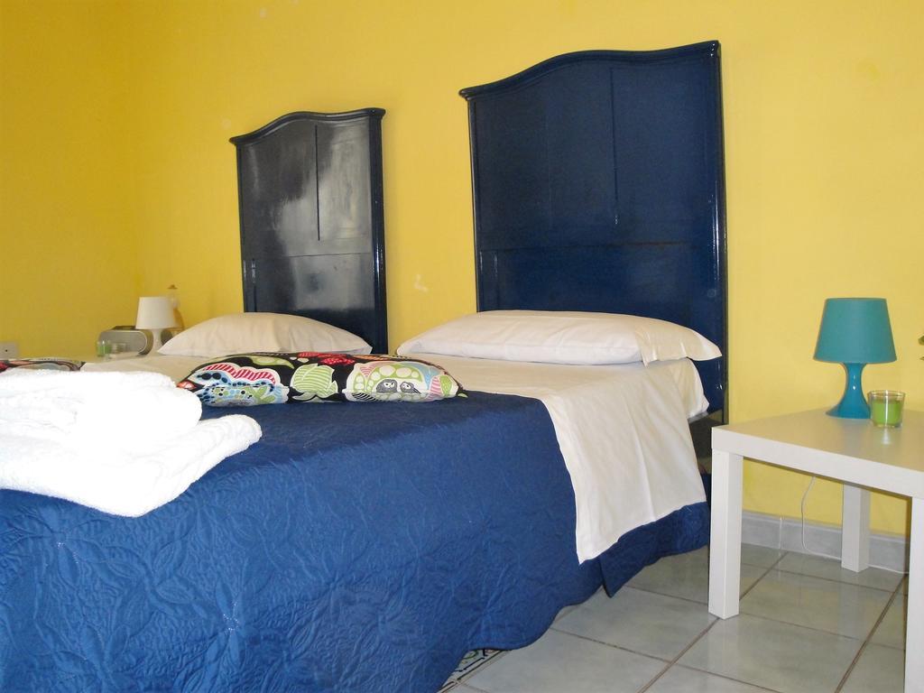 Garibaldi Holiday House Nápoly Kültér fotó